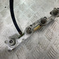 HONDA CBR1000 rr FIREBLADE INJECTORS  YEAR 2006 (CMB1220)