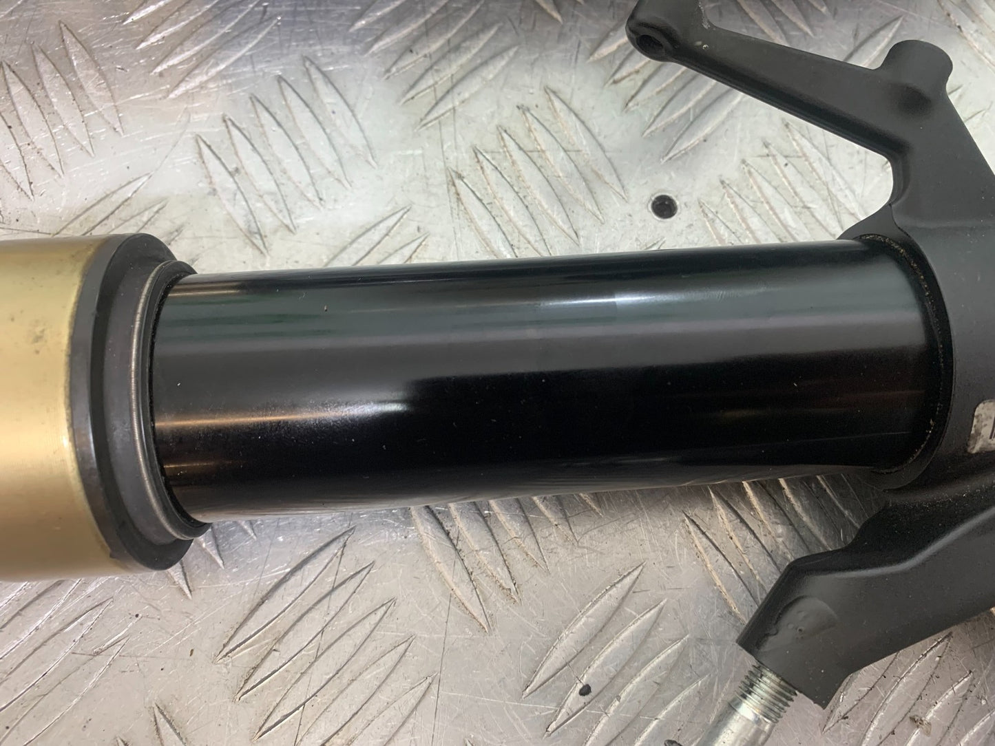 DUCATI 1299 PANIGALE FORKS YEAR 2016 (CMB 1187)
