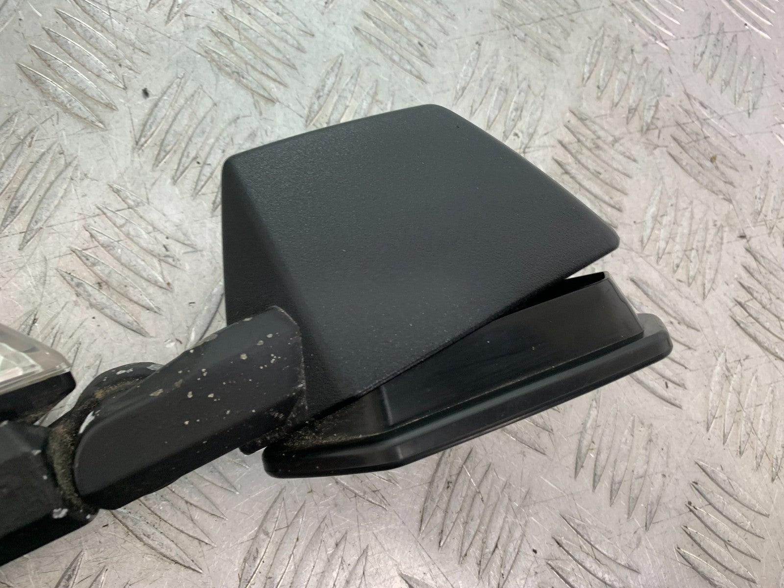KAWASAKI ZX10R ZX10 R RIGHT MIRROR   2008-2010 (CMB1301)