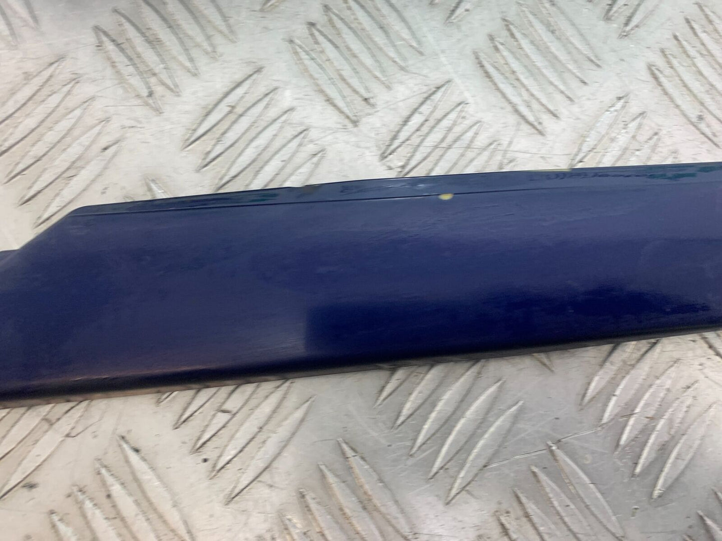 YAMAHA FJ1100 FJ 1100 INFILL TRIM   YEAR 1984-1985 (CMB1101)