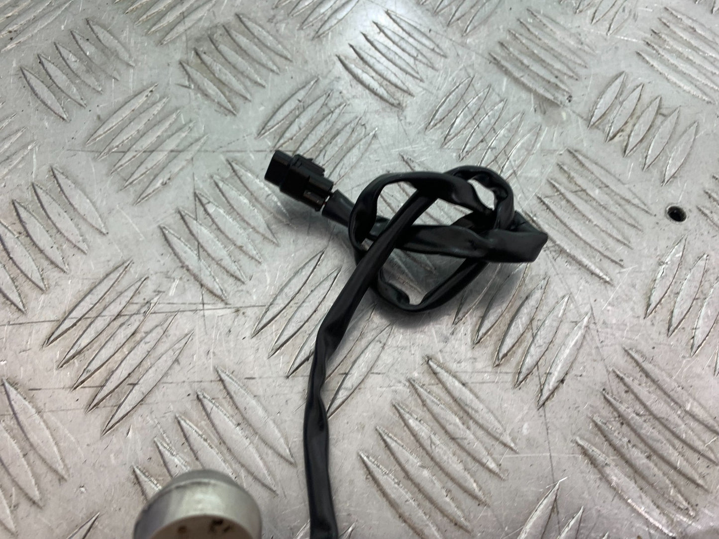 DUCATI 1299 PANIGALE SIDE STAND   YEAR 2016 (CMB 1187)