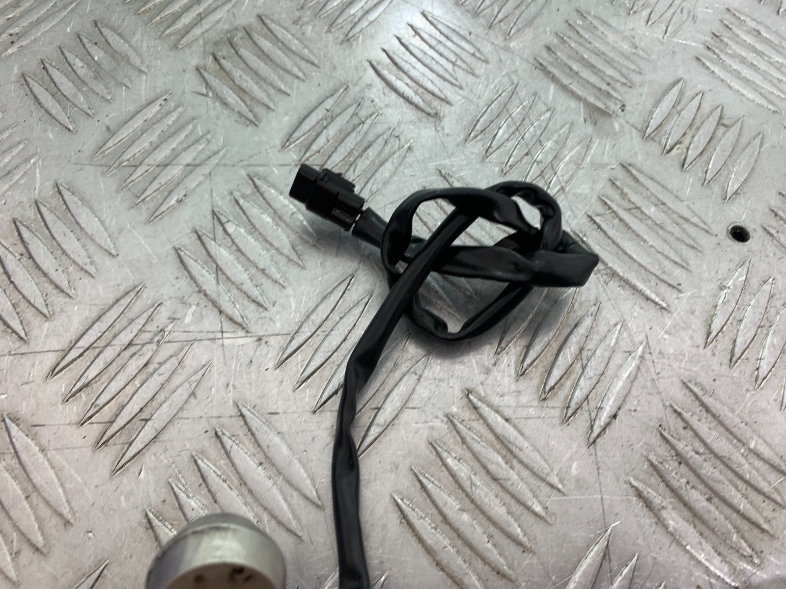 DUCATI 1299 PANIGALE SIDE STAND   YEAR 2016 (CMB 1187)