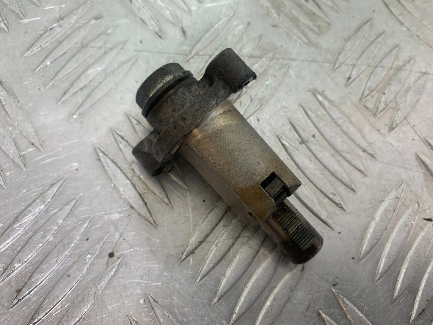 APRILIA 650 PAGASO STRADA CAM CHAIN TENSIONER   YEAR 2005-2010 (CMB1057)