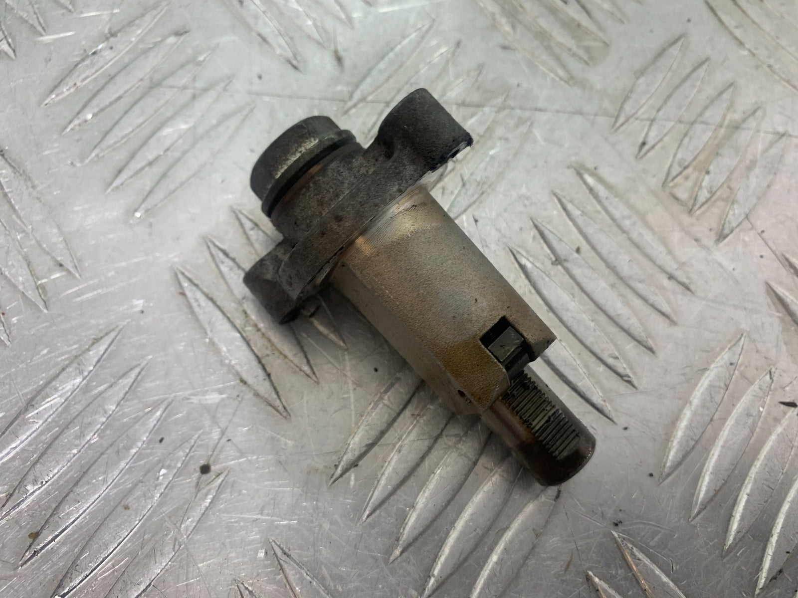 APRILIA 650 PAGASO STRADA CAM CHAIN TENSIONER   YEAR 2005-2010 (CMB1057)