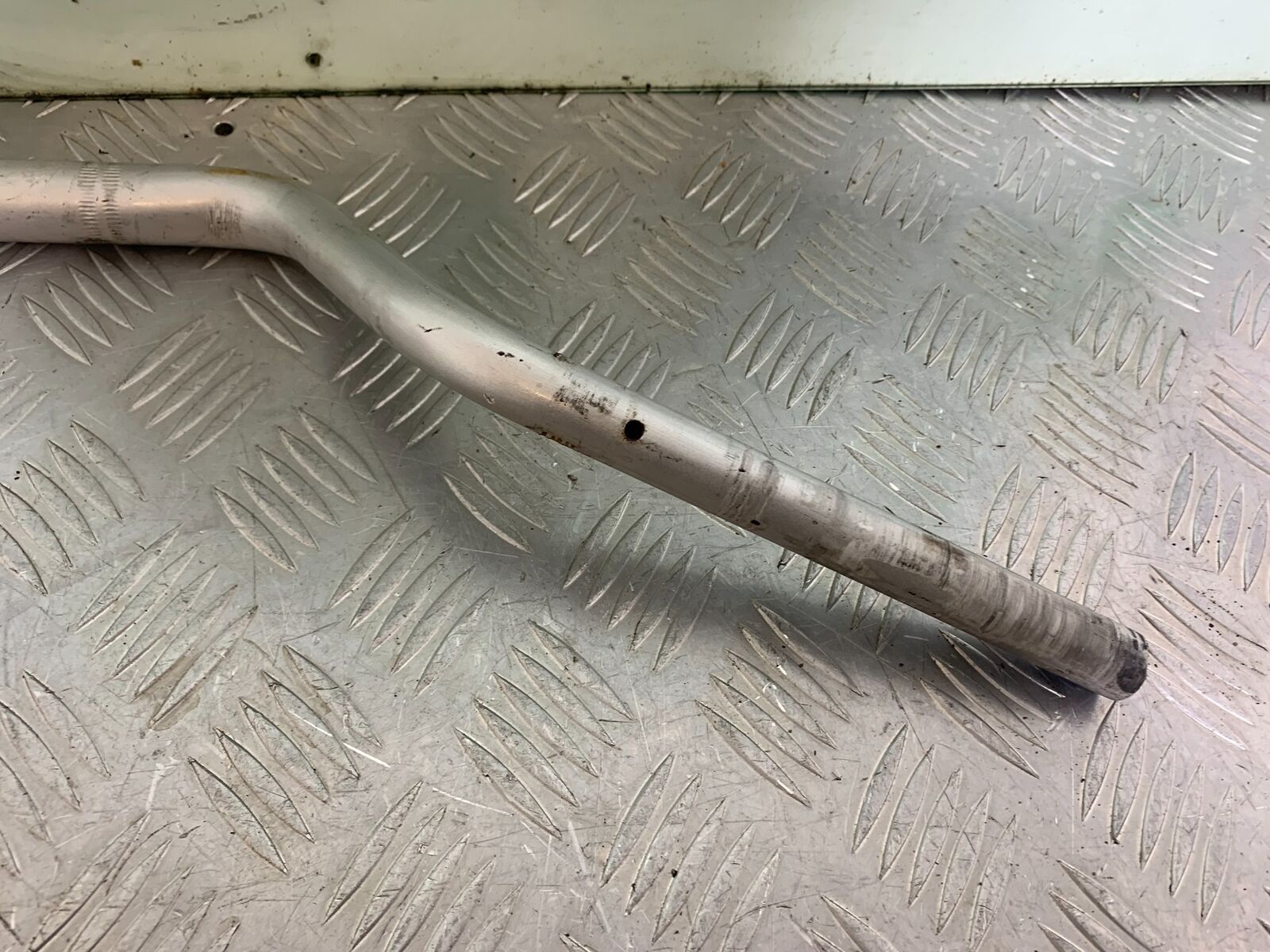 SINNIS TERRAIN 125 HANDLEBARS  YEAR 2018 (CMB1123)