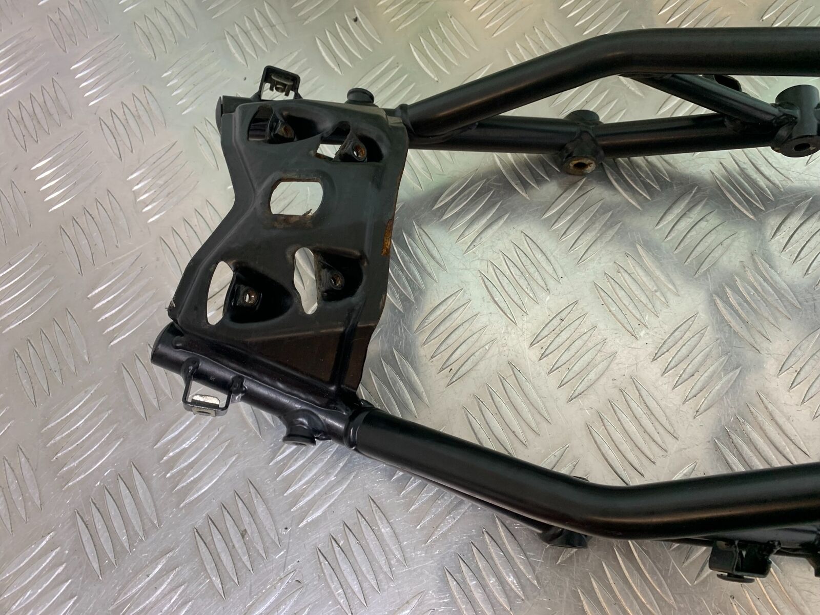 KTM 1290 SUPER DUKE REAR SUBFRAME  YEAR 2014-2016 (CMB1006)