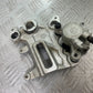 APRILIA 650 PAGASO STRADA REAR BRAKE CALIPER & BRACKET   YEAR 2005-2010(CMB1260)