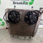 APRILIA TUONO 1000 V4R RADIATOR AND FANS  YEAR 2011-13  (CMB1316)