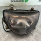 HONDA NT650 V DEAUVILLE HEADLIGHT  YEAR 1998-01(CMB1320)