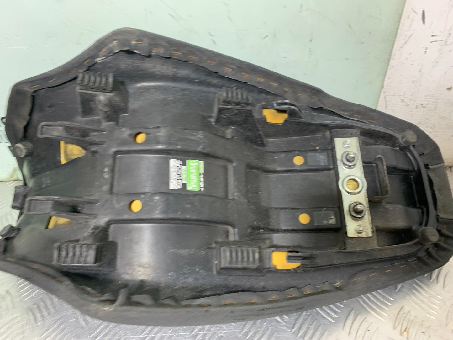 SUZUKI DL1000 V-STROM SEAT  YEAR 2014-2019 (CMB1325)