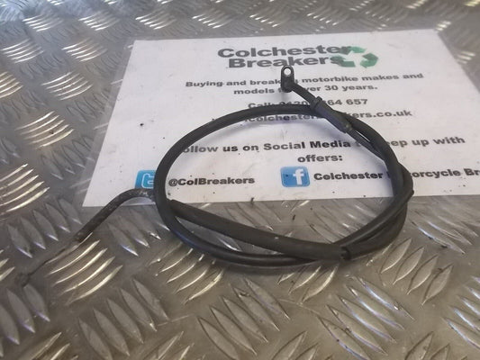SUZUKI GSF1200 GSF 1200 BANDIT CHOKE CABLE  YEAR 2002