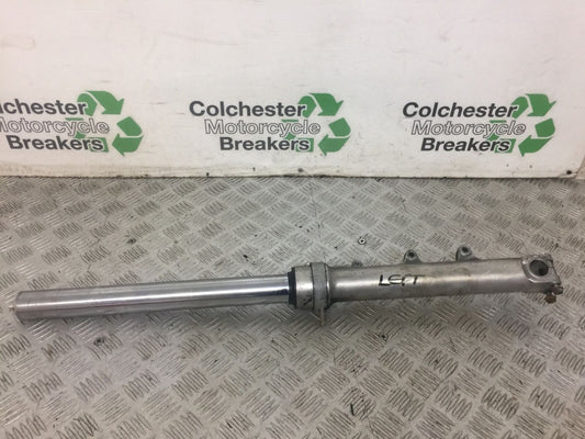 HONDA HONDA CBR400 RR LEFT FORK  YEAR 1990-95(STOCK 624)