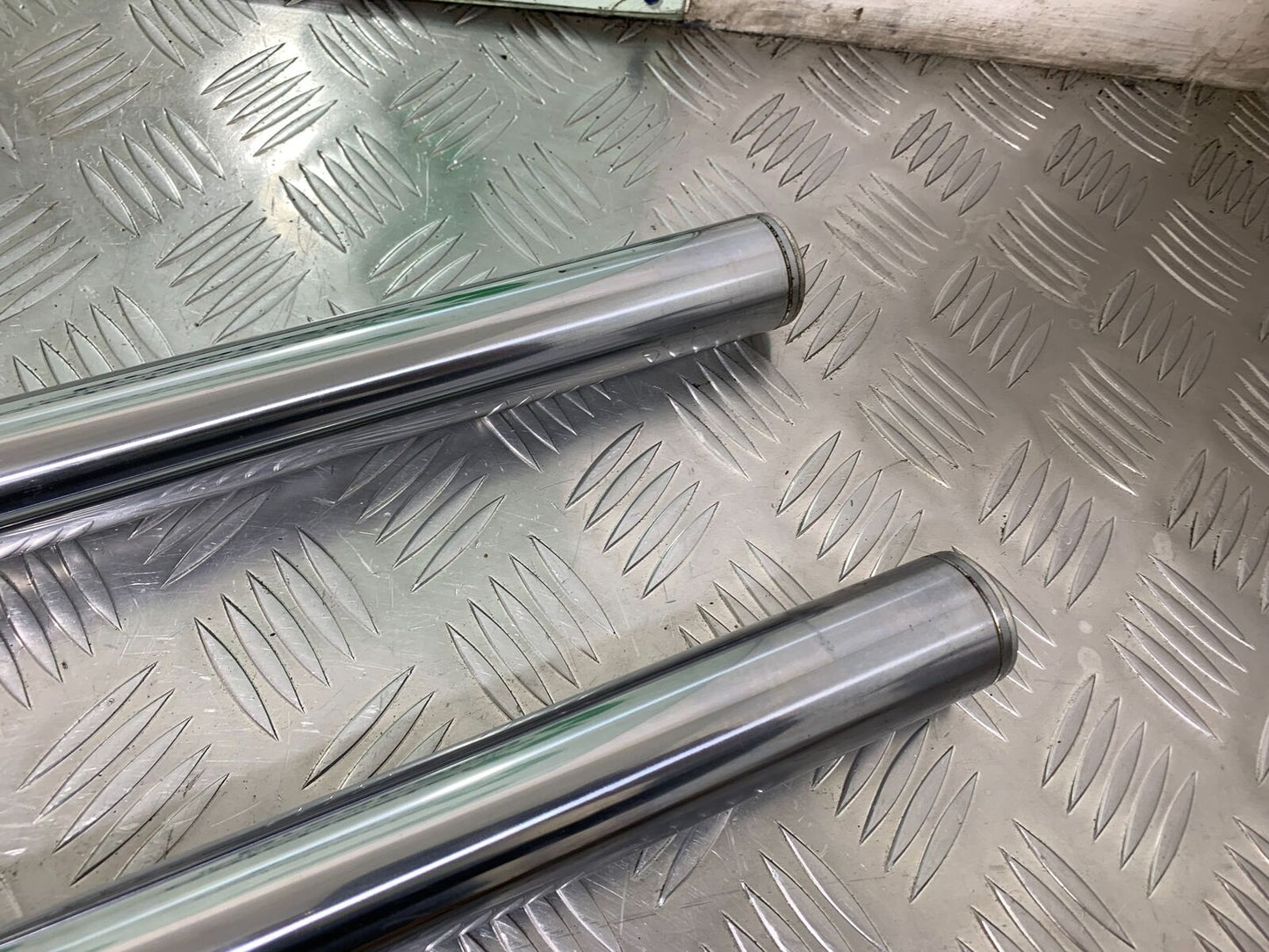 HONDA CBR500R CBR 500 R FORKS  YEAR 2012-16 (CMB1048)