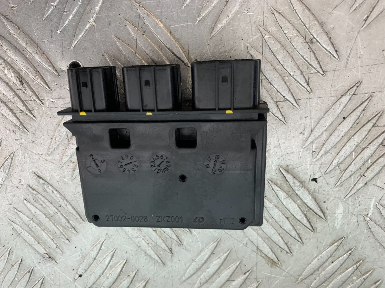 KAWASAKI NINJA 400 EX 400 MAIN RELAY YEAR 2018-2022 (CMB1278)