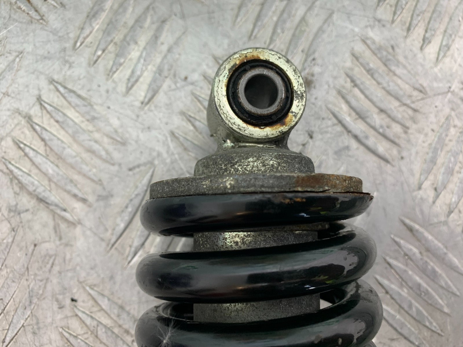 HONDA XL125 VARADERO REAR SHOCK  YEAR 2001-2006  (CMB1304)