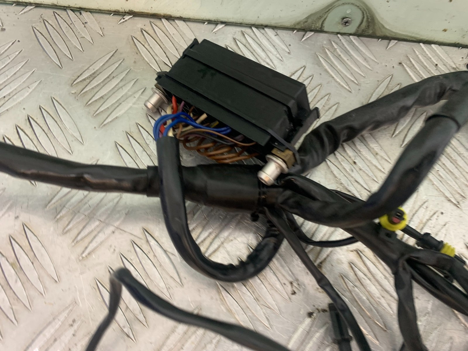 DUCATI 996 SPS 748 916 998 WIRING LOOM  1999-2000 (CMB1209)
