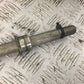 SUZUKI 650 BURGMAN FRONT WHEEL SPINDLE  YEAR 2014-2018 (STOCK 769)