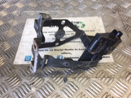 HONDA ST1100 ST 1100 PAN EUROPEAN BATTERY BOX  YEAR 1996
