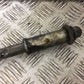YAMAHA XJ900 XJ 900 DIVERSION REAR WHEEL SPINDLE  YEAR 1994-2002 STOCK 488)