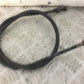 HONDA XL125 VARADERO CLUTCH CABLE  YEAR 2003 STOCK NO 460