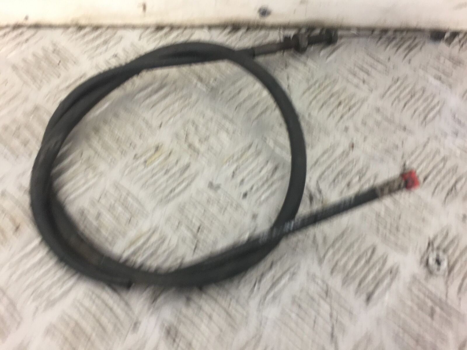 HONDA XL125 VARADERO CLUTCH CABLE  YEAR 2003 STOCK NO 460