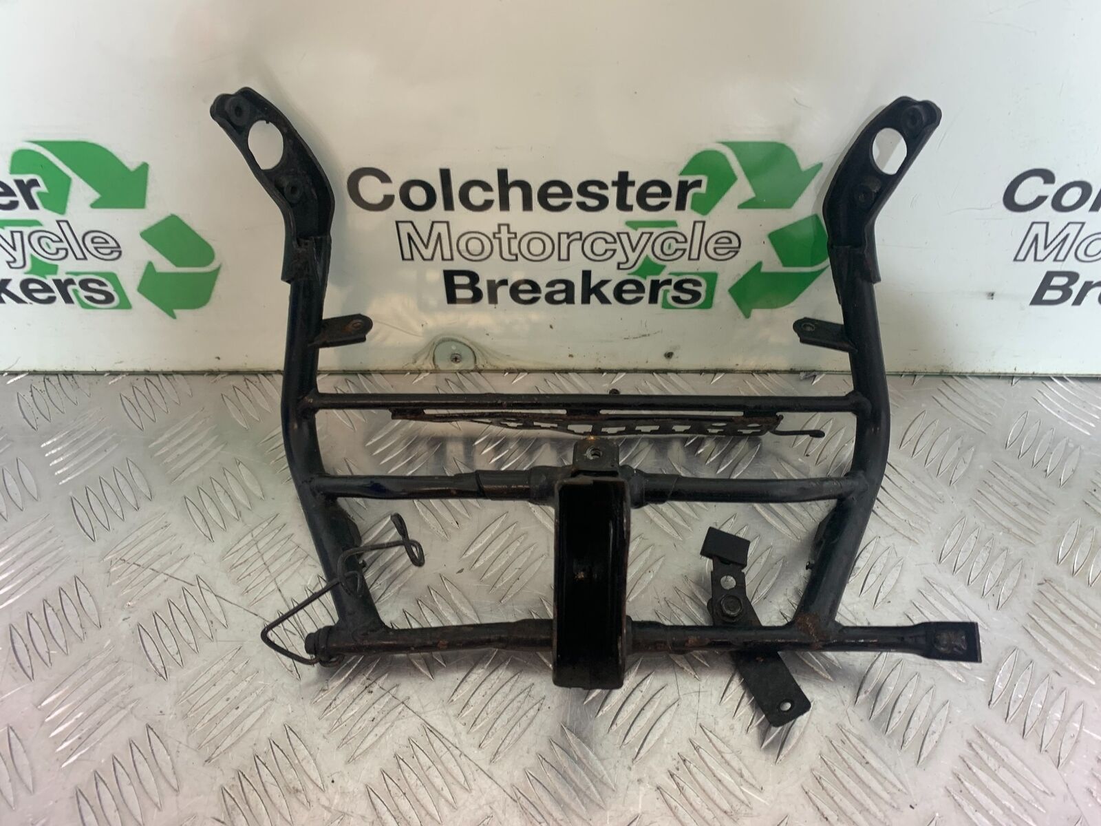 HONDA CBR600 CBR 600 F2 FAIRING BRACKET    YEAR 1991-1994(CMB1133)