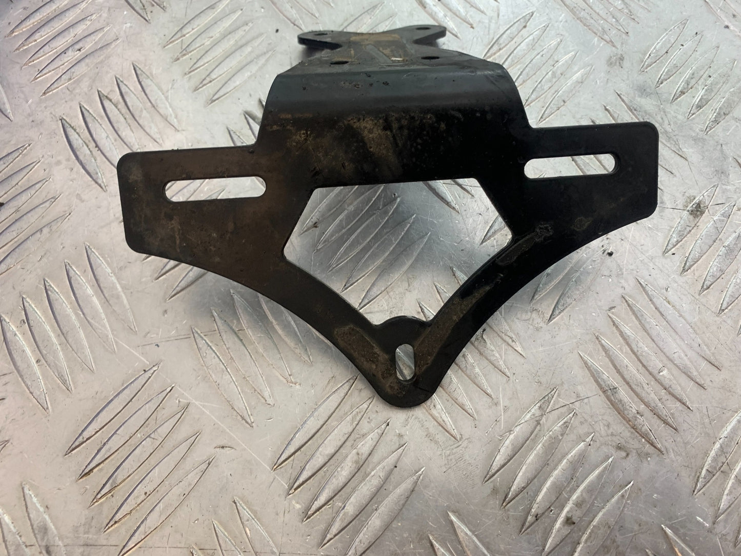 KTM 790 DUKE TAIL TIDY   YEAR 2018-2021  (CMB11150)