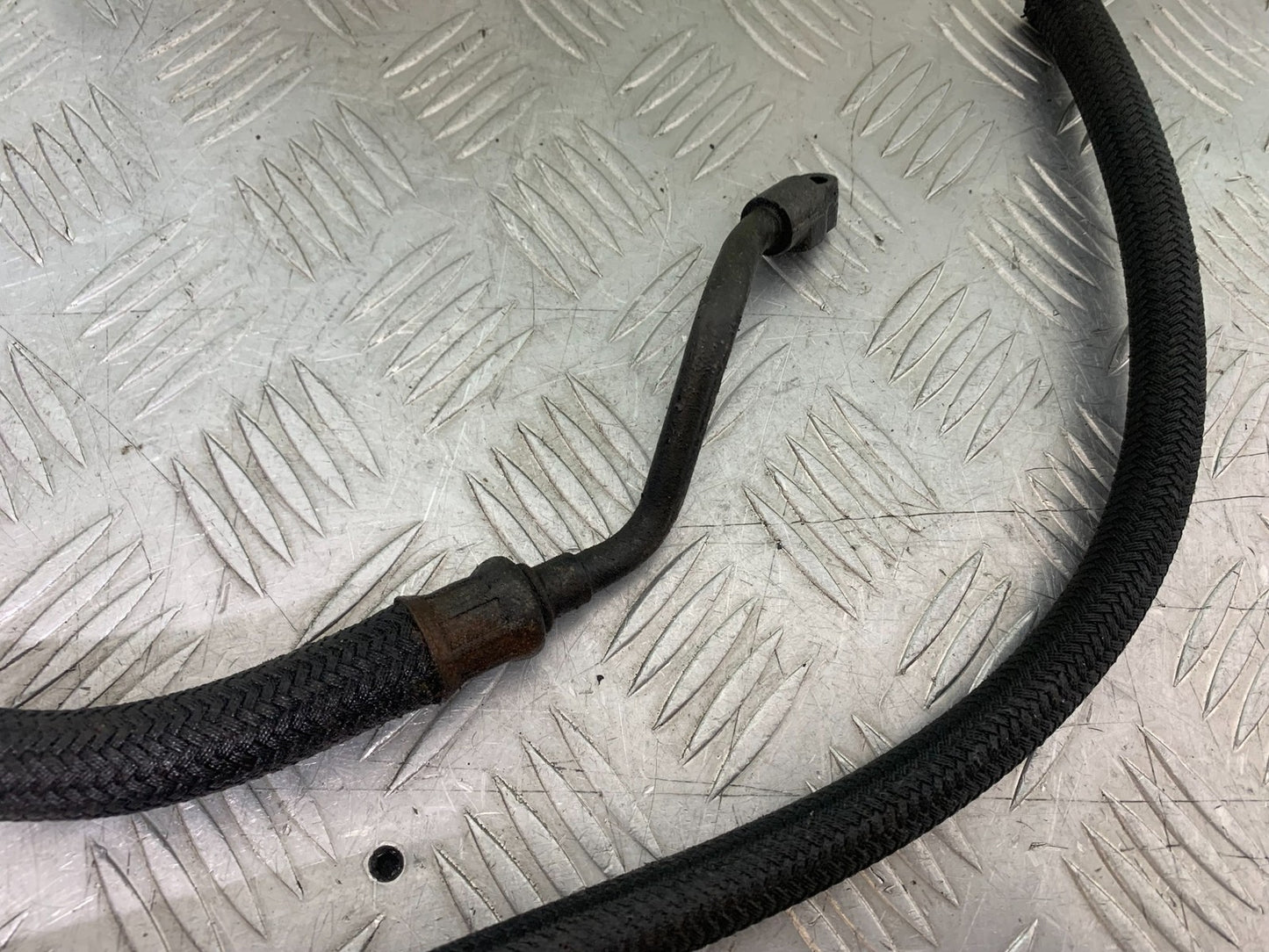 APRILIA 650 PAGASO STRADA OIL LINES  YEAR 2005-2010 (CMB1260)