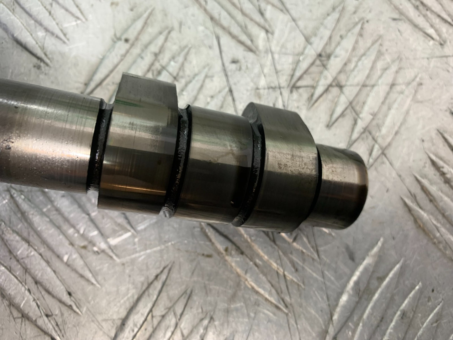 HONDA VT700 VT 700 SHADOW FRONT CAMSHAFT AND FOLLOWERS  YEAR 1984-85 (CMB1328)