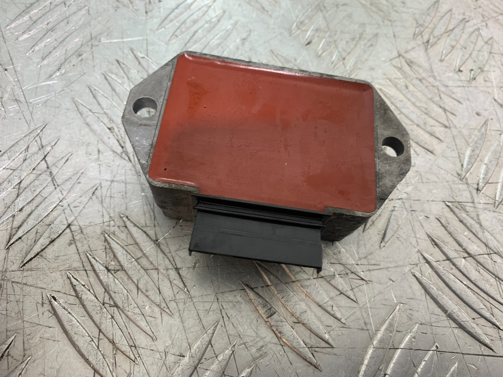 PIAGGIO VESPA LX50 LX S 50 REGULATOR  YEAR 2007-2016 (CMB1290)