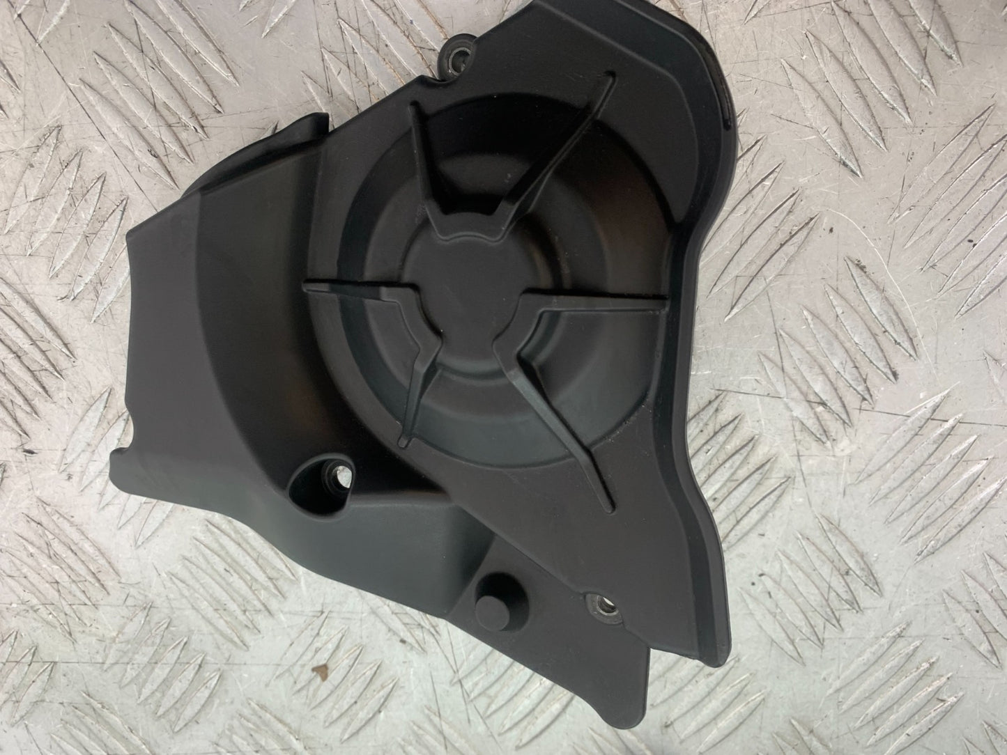 APRILIA TUONO 1000 V4R SPROCKET COVER   YEAR 2011-13  (CMB1331)