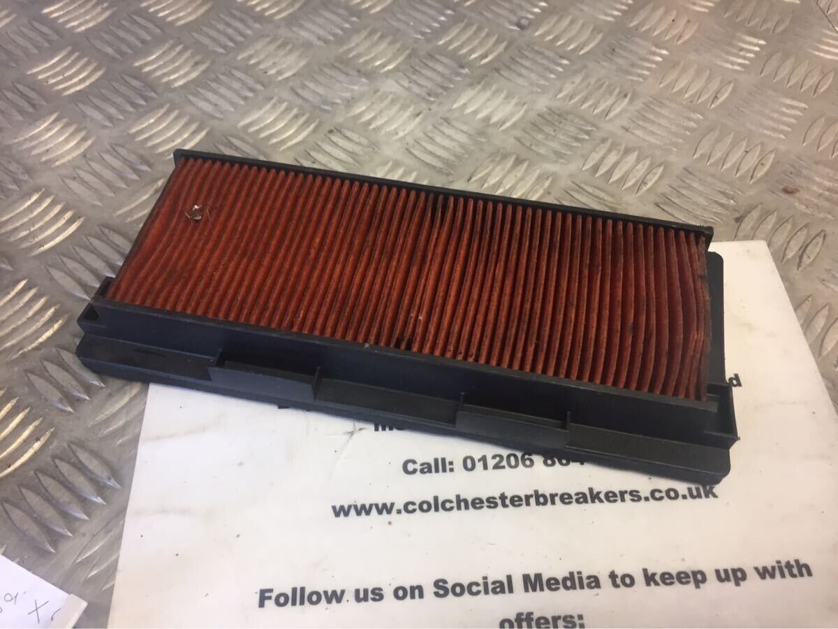 KAWASAKI ZX6R ZX636 C1H AIR FILTER  YEAR 2005 2006