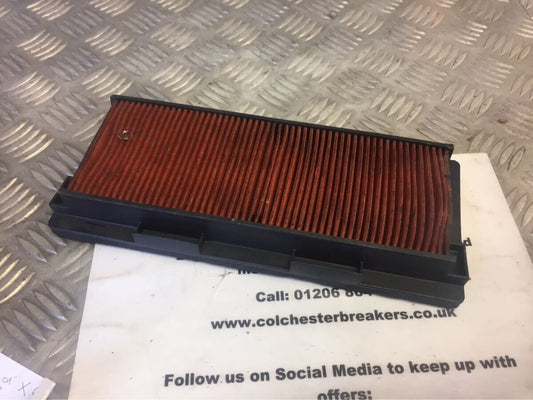 KAWASAKI ZX6R ZX636 C1H AIR FILTER  YEAR 2005 2006