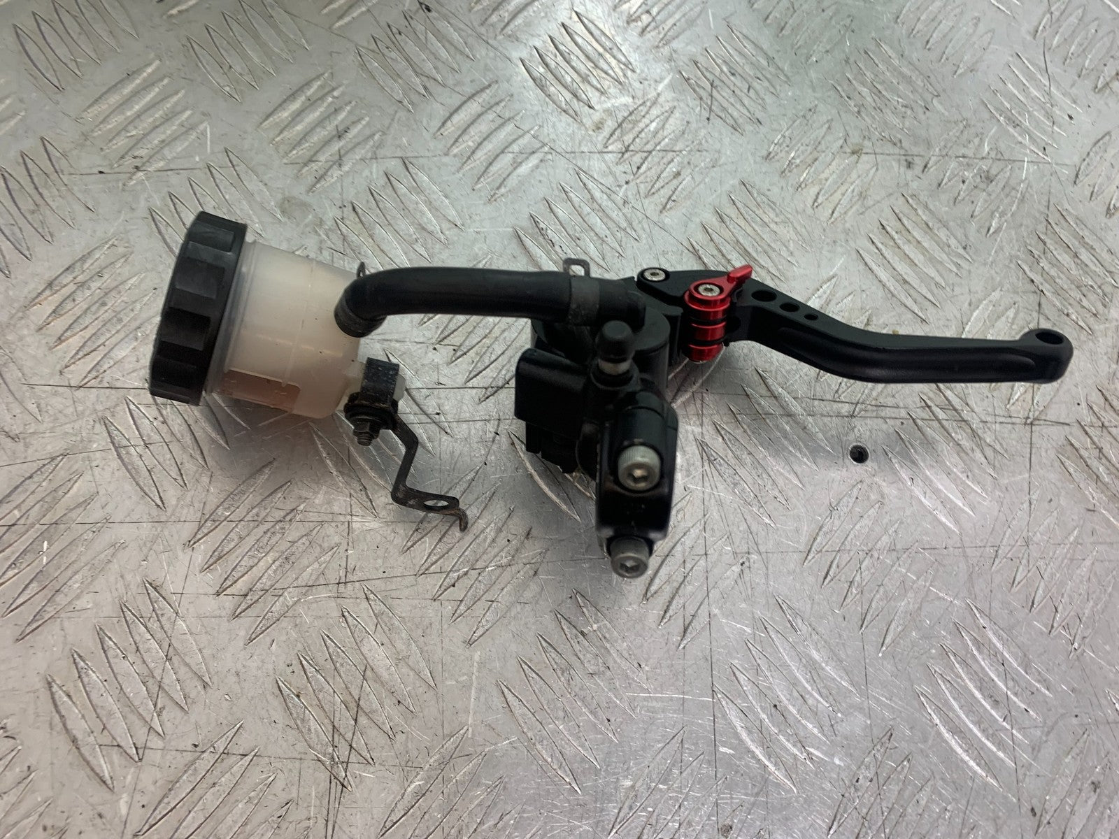 KAWASAKI ZX10R ZX10 R FRONT BRAKE MASTER CYLINDER   2008-2010 (CMB1206)