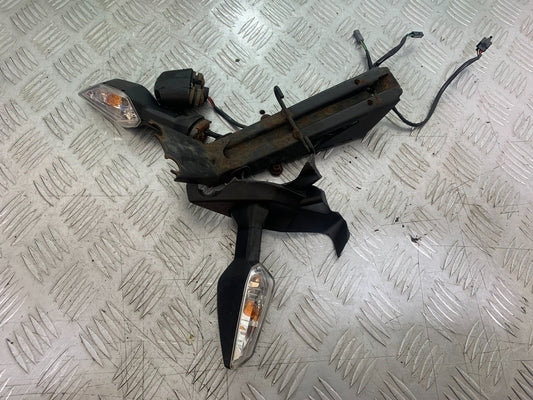 KAWASAKI Z125 Z 125 REAR INDICATOR YEAR  2018-2023 (CMB1167)