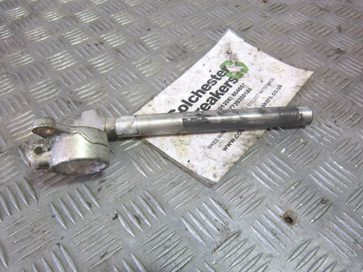 SUZUKI SV650 SV 650 RIGHT HANDLE BAR YEAR 1999