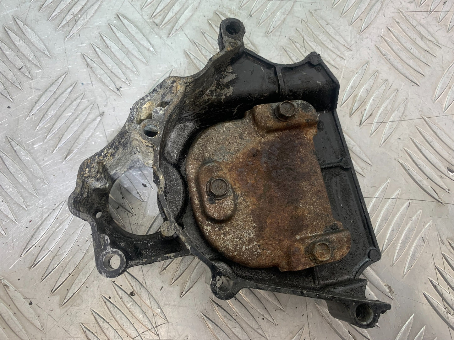 KAWASAKI ZZR1100 D SPROCKET COVER  YEAR 1993-2001 (CMB1164)