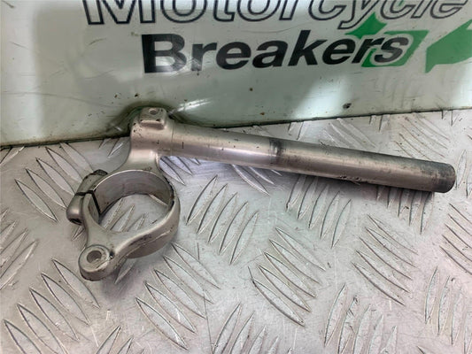 SUZUKI GSXR600 GSXR 600 K1 K2 K3 RIGHT HANDLEBAR 1999-03 (CMB1284)