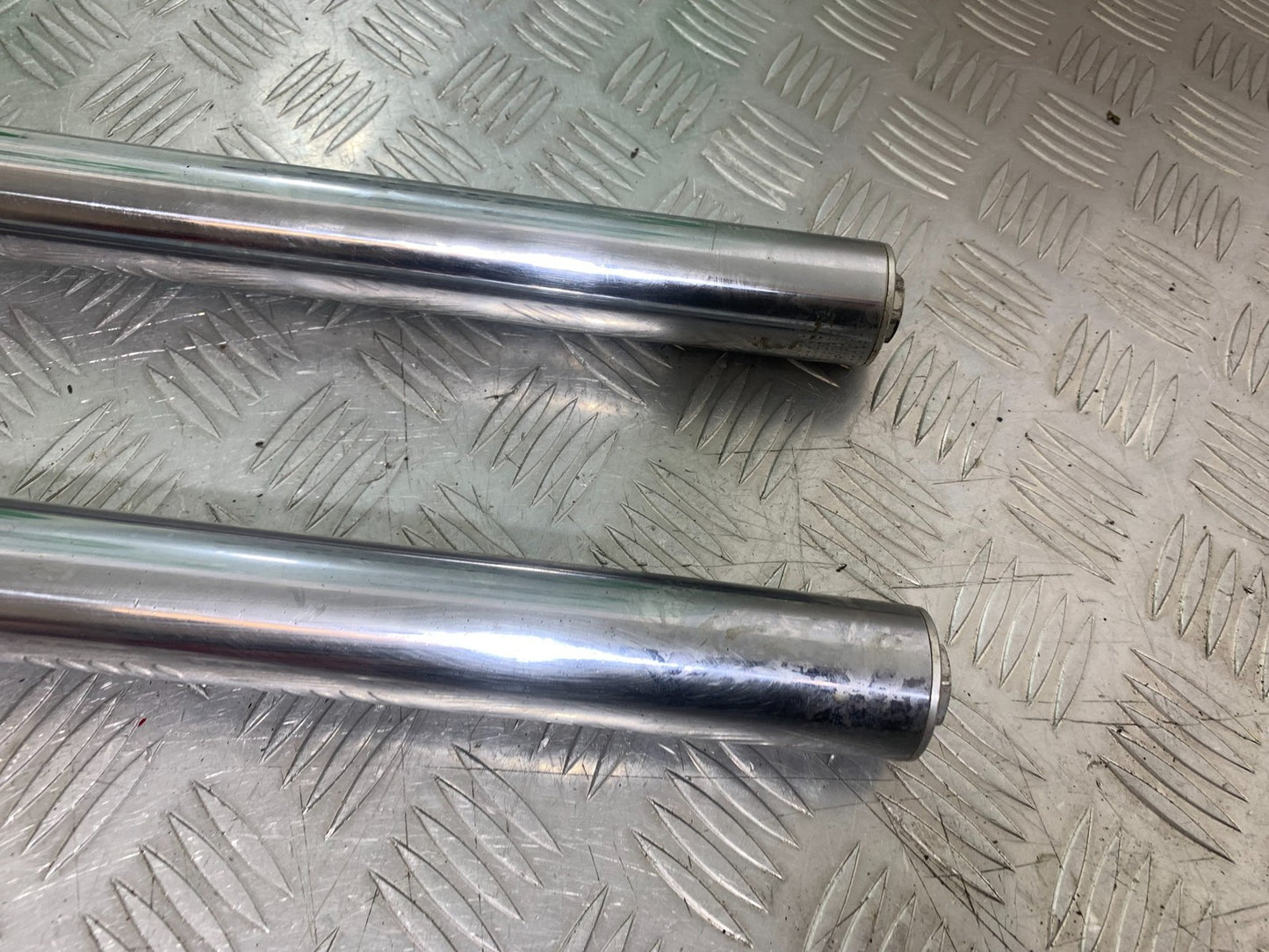 SUZUKI GSX1100 G GSX 1100 G FORKS 1991-1996 (CMB1283)