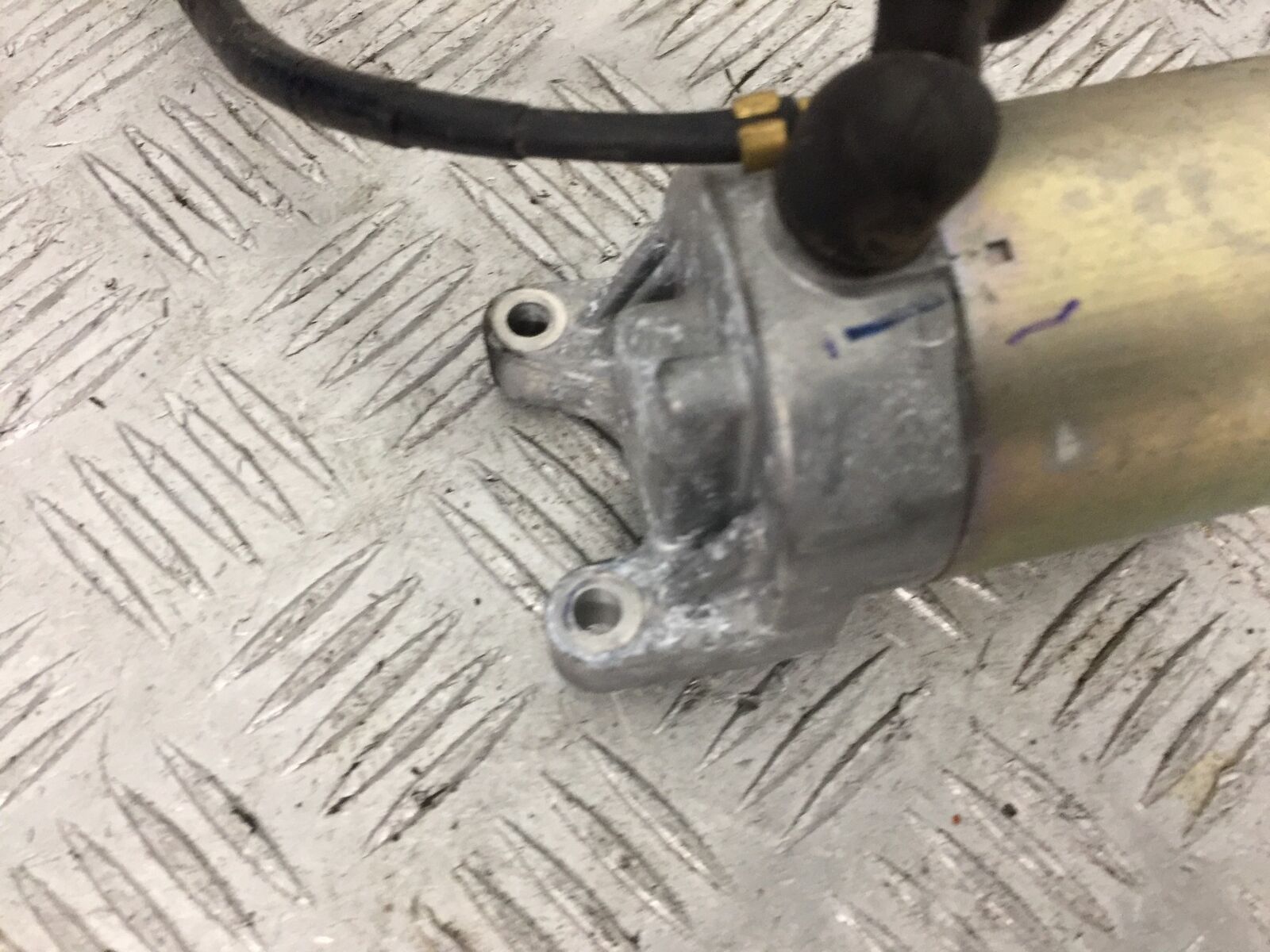 YAMAHA MT03 STARTER MOTOR   YEAR 2018  (STOCK 801)