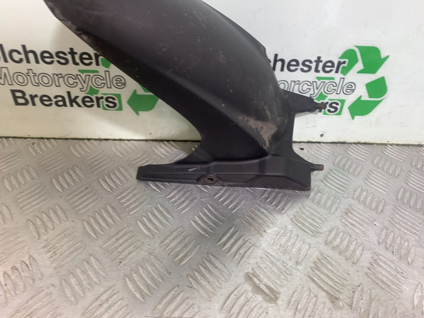 HONDA CBF125 CBF 125 REAR HUGGER   YEAR 2009-14  (CMB1172)