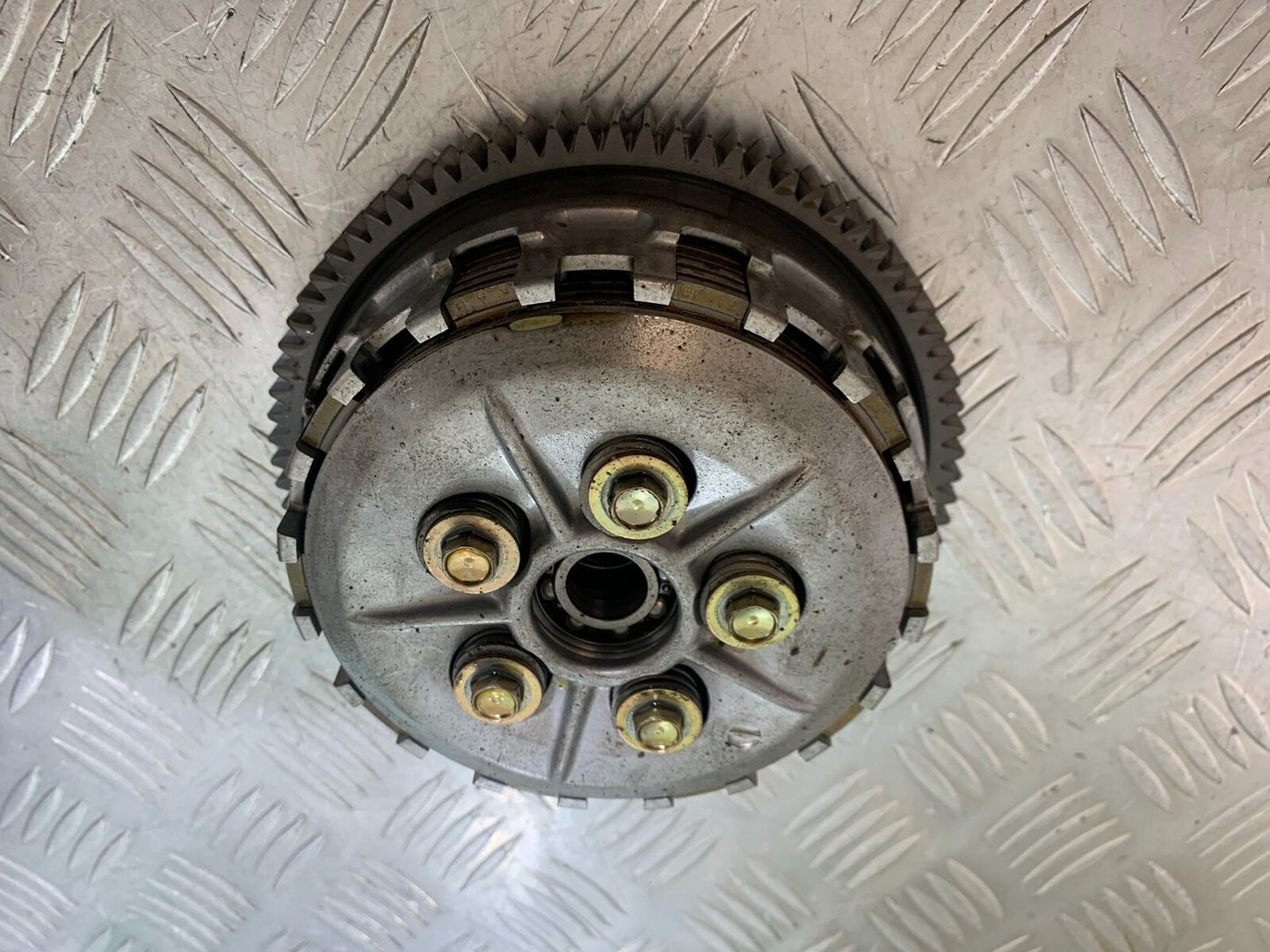 HONDA CBR600 CBR 600 F CLUTCH YEAR 2000-2003(CMB1091)