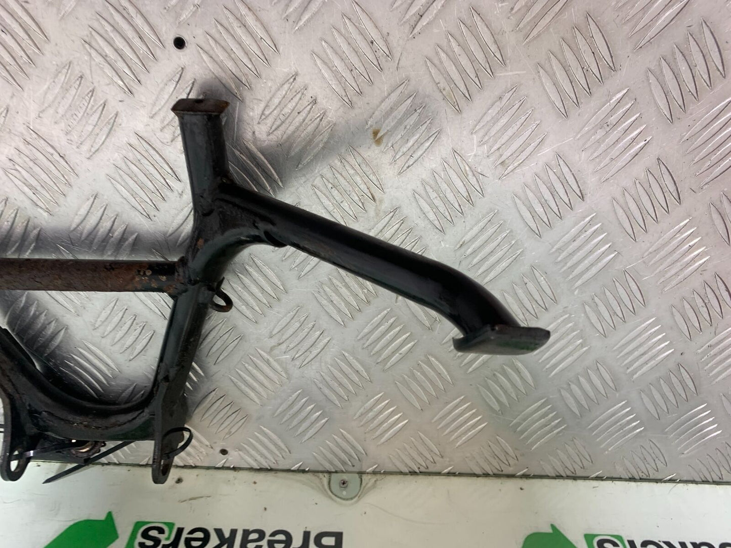 HONDA CBR1100 BLACKBIRD CENTER STAND  YEAR 1999-2005 (CMB1103)