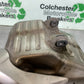 TRIUMPH TRIDENT 660 EXHAUST    YEAR 2021-2024 (CMB1295)