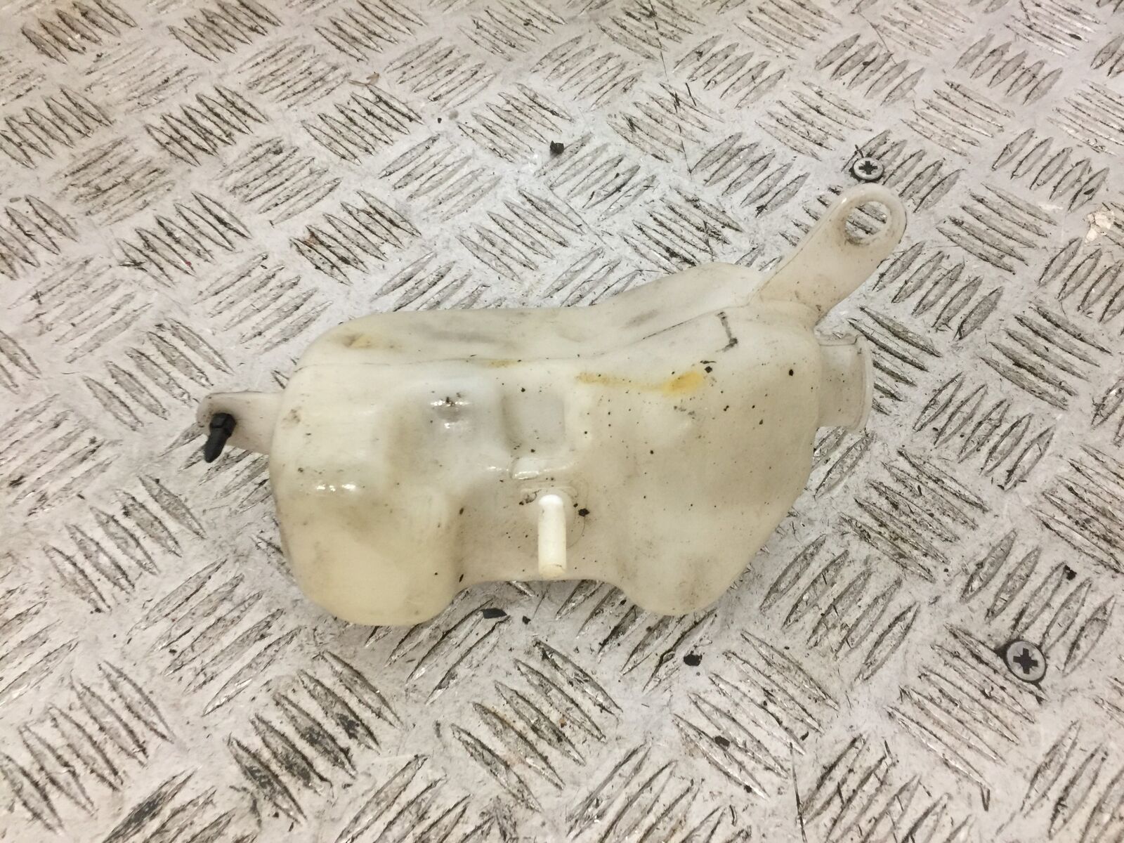 YAMAHA MT07 MT-07 COOLANT BOTTLE  YEAR 2019 (STOCK 784)