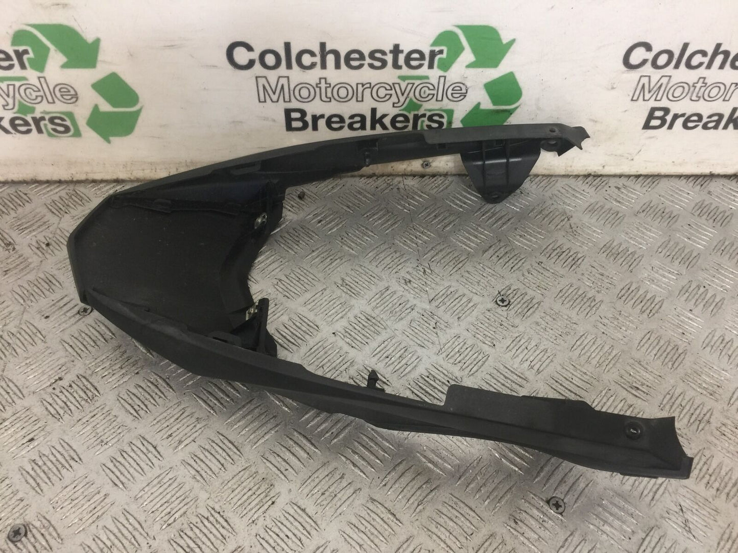 HONDA CB125 F CB 125 F TAIL PIECE  YEAR 2015-2020 (STOCK 866)