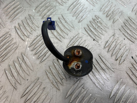 KTM RC125 RC 125 RC STARTER SOLENOID   2014 2017 (CMB1199)