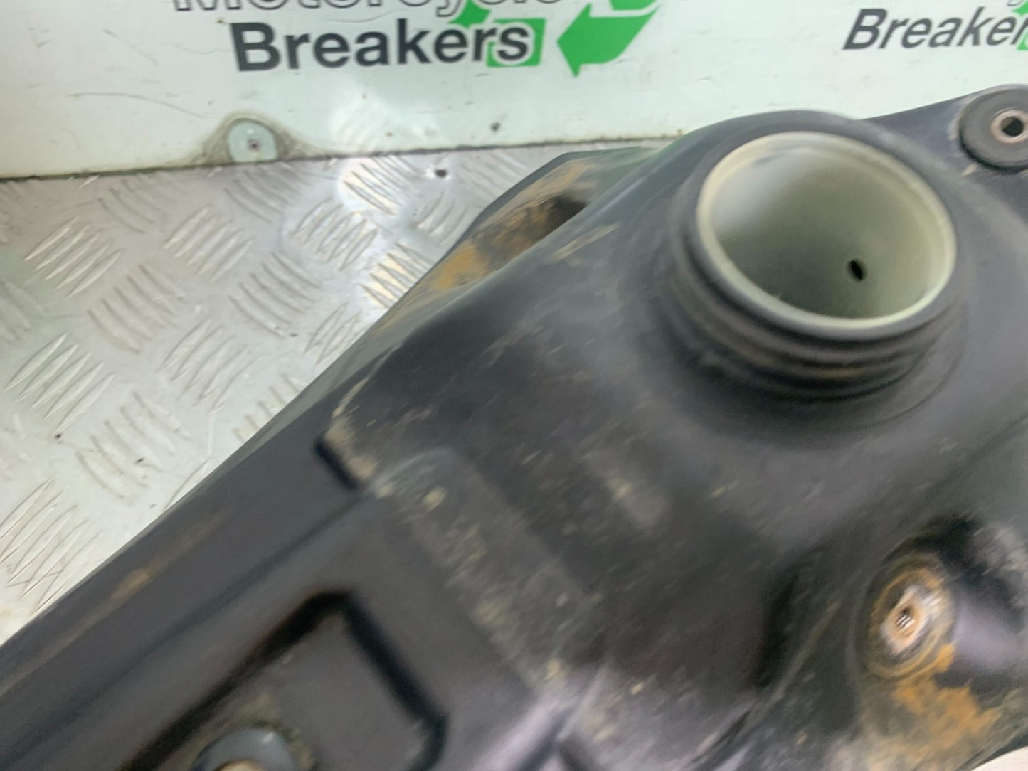 KAWASAKI KXF450 KXF 450 PETROL TANK  YEAR 2013 CMB1217)