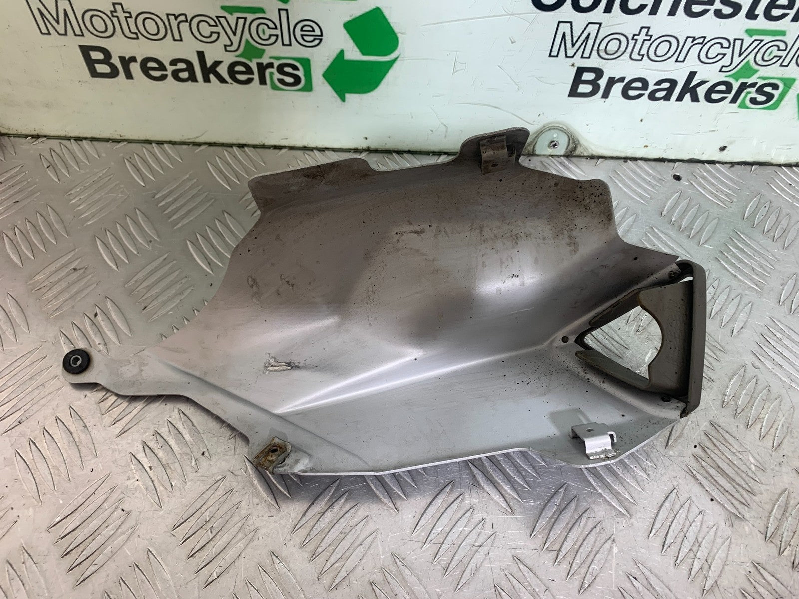 APRILIA RS660 RS 660 EXHAUST COVERS   YEAR 2020-2024 (CMB1202)