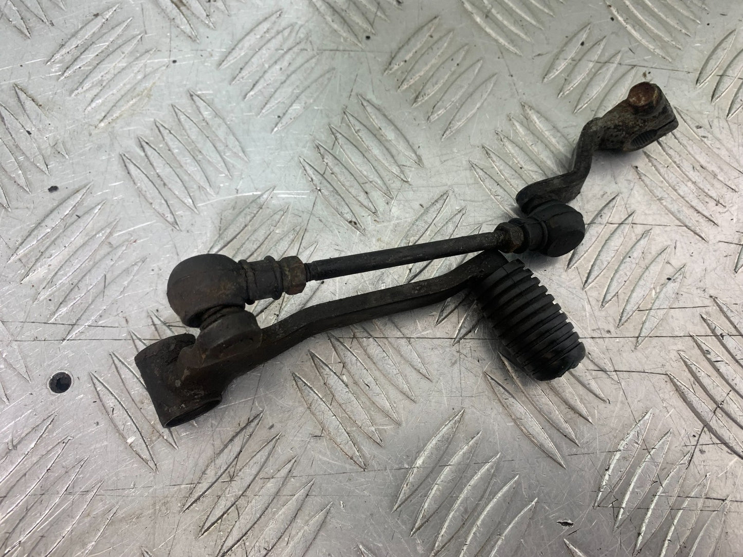 HONDA NT 700 V DEAUVILLE GEAR LEVER  YEAR 2006-2011 (CMB1211)